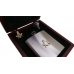 Freemason Hip Flask and Gold Lapel Pin With Personalised Plaque Freemason Hip Flask and Gold Lapel Pin With Personalised Plaque